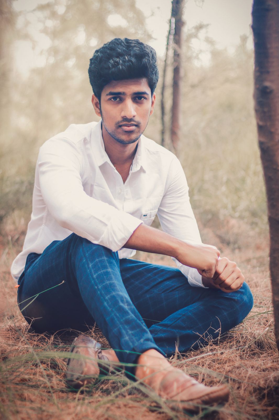Placement Student
